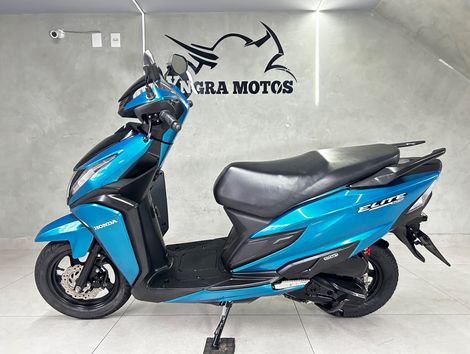 HONDA ELITE 125