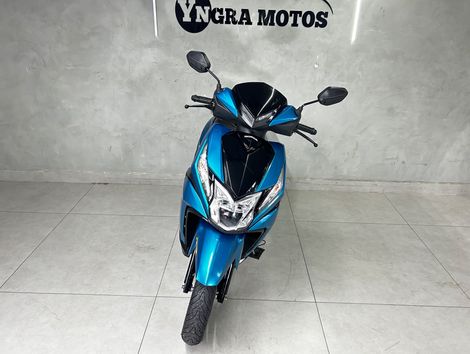 HONDA ELITE 125