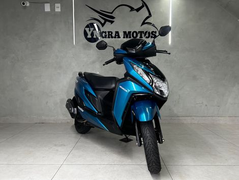 HONDA ELITE 125