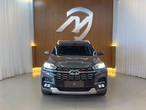 Caoa Chery Tiggo 8 TXS 1.6 16V TGDi Aut.