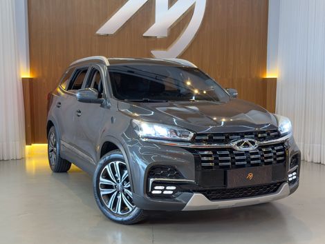Caoa Chery Tiggo 8 TXS 1.6 16V TGDi Aut.