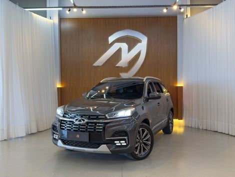 Caoa Chery Tiggo 8 TXS 1.6 16V TGDi Aut.