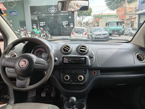 Fiat UNO VIVACE Celeb. 1.0 EVO F.Flex 8V 5p