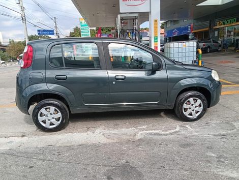 Fiat UNO VIVACE Celeb. 1.0 EVO F.Flex 8V 5p