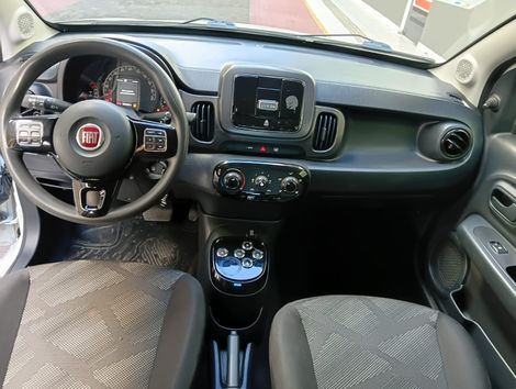 Fiat MOBI DRIVE 1.0 Flex 6V 5p