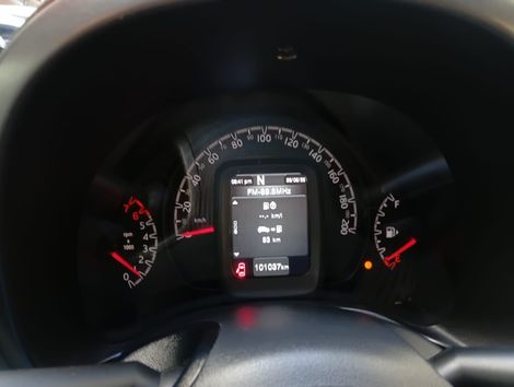 Fiat MOBI DRIVE 1.0 Flex 6V 5p