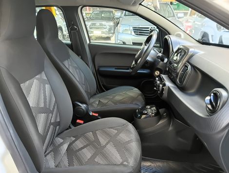 Fiat MOBI DRIVE 1.0 Flex 6V 5p