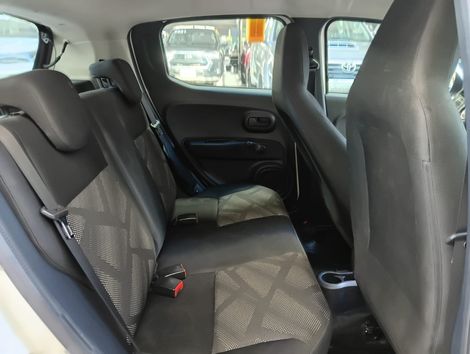 Fiat MOBI DRIVE 1.0 Flex 6V 5p