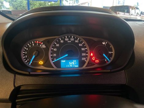 Ford Ka 1.0 S TiVCT Flex 5p