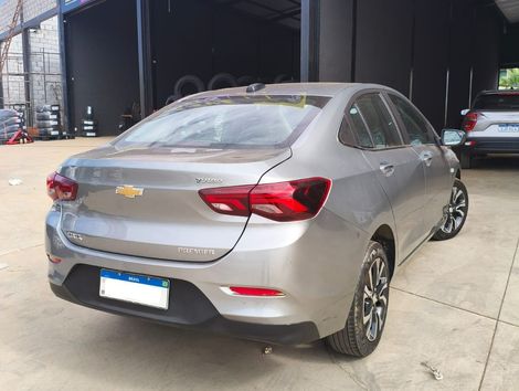 Chevrolet ONIX SED. Plus PREM. 1.0 12V TB Flex Aut
