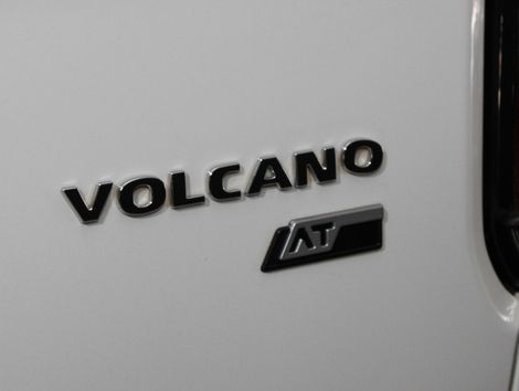 Fiat Strada Volcano 1.3 Flex 8V CD Aut.