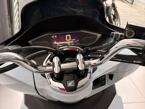 HONDA PCX 160 