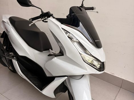 HONDA PCX 160 