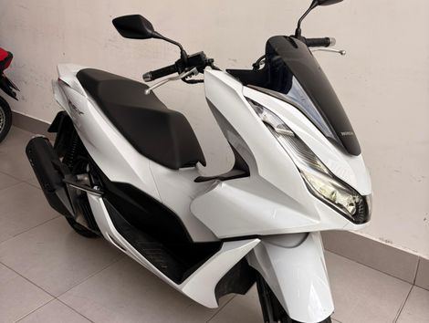 HONDA PCX 160 