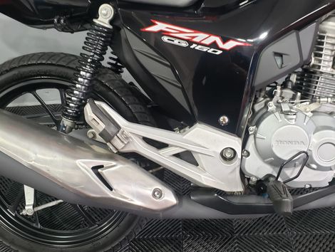 HONDA CG 160 FAN Flex