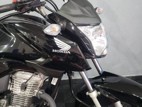 HONDA CG 160 FAN Flex