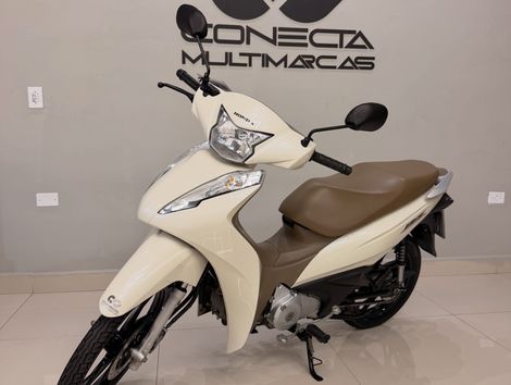 HONDA BIZ 125/125i Flex