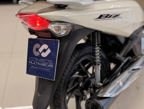 HONDA BIZ 125/125i Flex