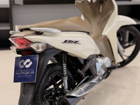 HONDA BIZ 125/125i Flex