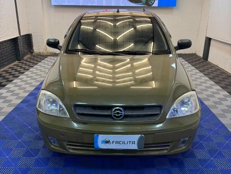 Chevrolet Corsa Sed. Maxx 1.8 MPFI 8V FlexPower