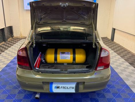 Chevrolet Corsa Sed. Maxx 1.8 MPFI 8V FlexPower