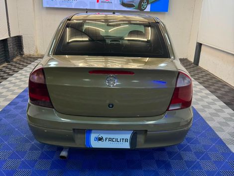 Chevrolet Corsa Sed. Maxx 1.8 MPFI 8V FlexPower