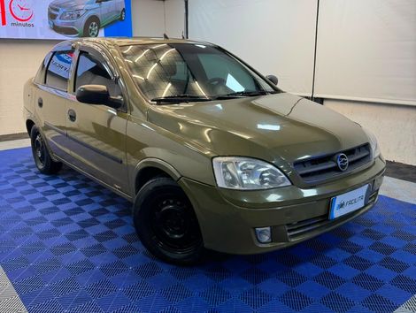 Chevrolet Corsa Sed. Maxx 1.8 MPFI 8V FlexPower
