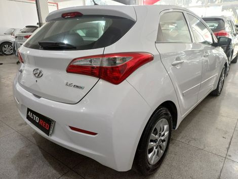 Hyundai HB20 Comf./C.Plus/C.Style 1.0 Flex 12V