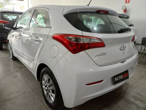 Hyundai HB20 Comf./C.Plus/C.Style 1.0 Flex 12V