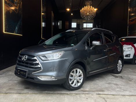 JAC T5 1.5 JET Flex 16V 5p Aut.