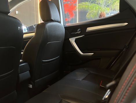 JAC T5 1.5 JET Flex 16V 5p Aut.