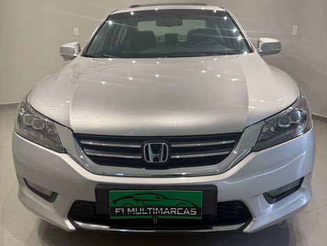 Honda Accord Sedan EX 3.5 V6 24V