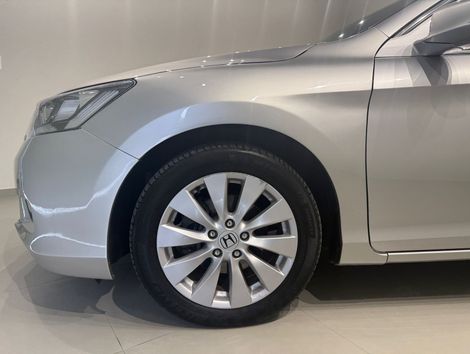 Honda Accord Sedan EX 3.5 V6 24V