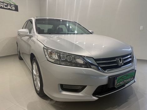 Honda Accord Sedan EX 3.5 V6 24V