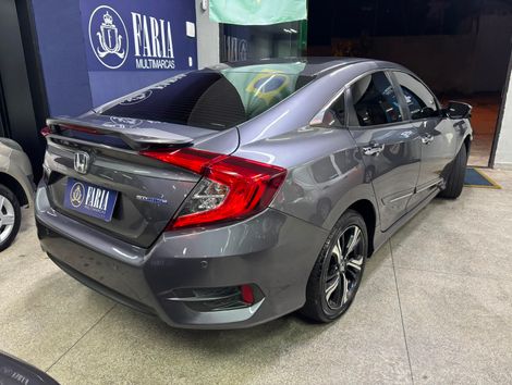 Honda Civic Sedan TOURING 1.5 Turbo 16V Aut.4p