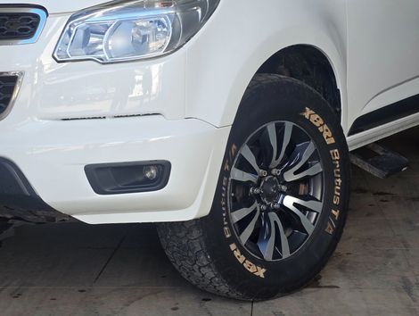 Chevrolet S10 Pick-Up LS 2.4 F.Power 4x2 CS