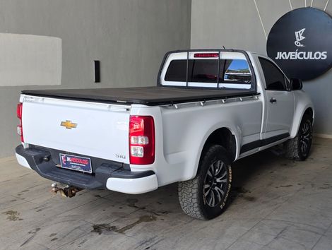 Chevrolet S10 Pick-Up LS 2.4 F.Power 4x2 CS