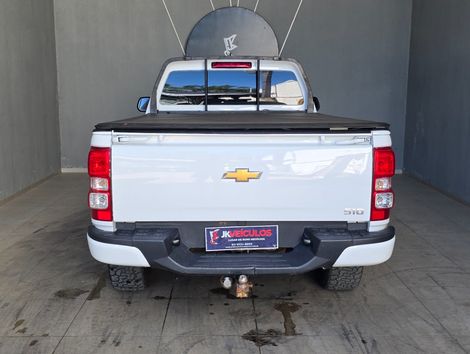 Chevrolet S10 Pick-Up LS 2.4 F.Power 4x2 CS