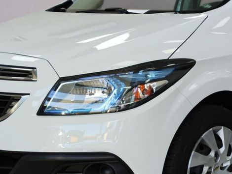 Chevrolet ONIX HATCH LT 1.4 8V FlexPower 5p Mec.