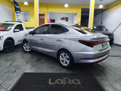 Hyundai HB20S Comfort 1.0  Flex 12V Mec.