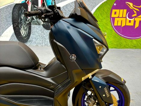 YAMAHA XMAX 250 ABS
