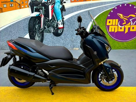 YAMAHA XMAX 250 ABS