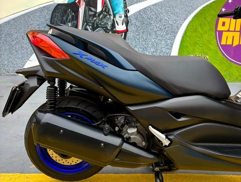 YAMAHA XMAX 250 ABS