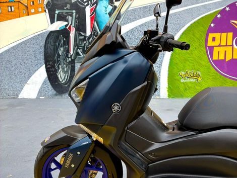 YAMAHA XMAX 250 ABS