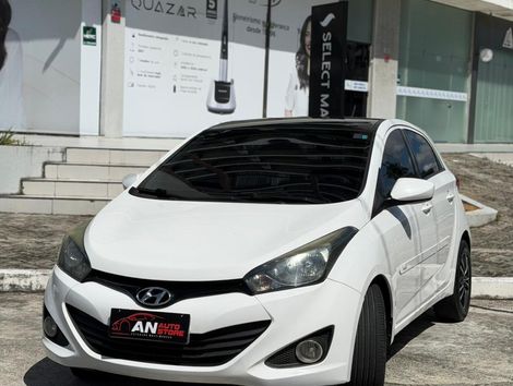 Hyundai HB20 Comf./C.Plus/C.Style 1.0 Flex 12V