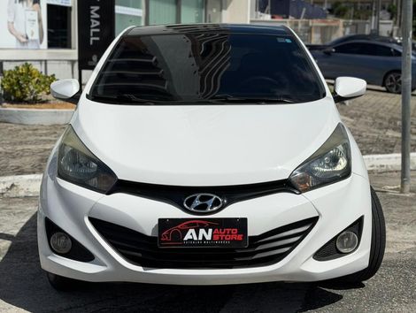 Hyundai HB20 Comf./C.Plus/C.Style 1.0 Flex 12V