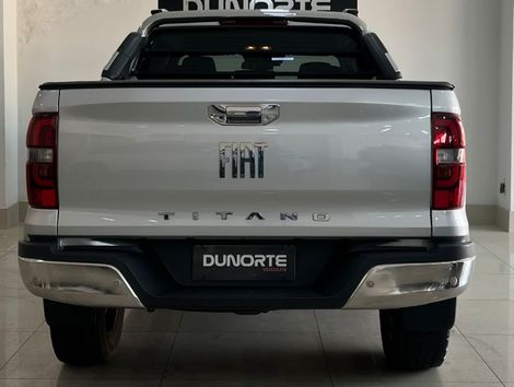 Fiat Titano Ranch 2.2 16V 4x4 TB Diesel Aut.