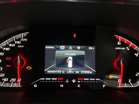 Fiat Titano Ranch 2.2 16V 4x4 TB Diesel Aut.