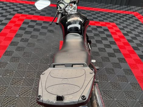 HONDA CG 150 TITAN-KS/ TITAN-JOB