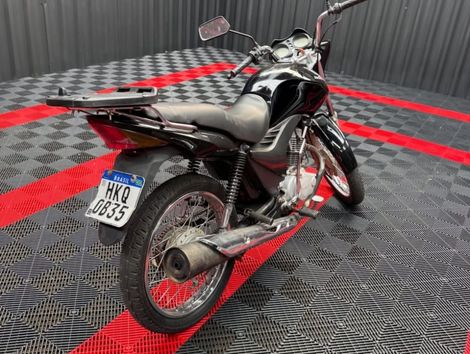 HONDA CG 150 TITAN-KS/ TITAN-JOB